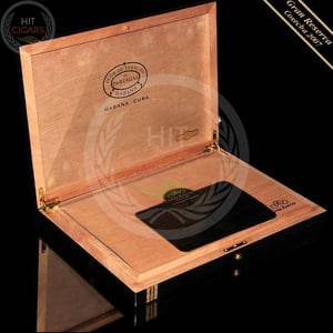 Partagas Lusitanias Gran Reserva Cosecha 2007 5 Partagas Lusitanias Gran Reserva Cosecha 2007