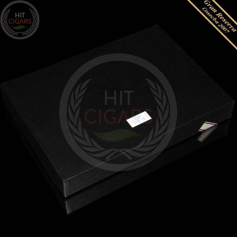 Partagas Lusitanias Gran Reserva Cosecha 2007