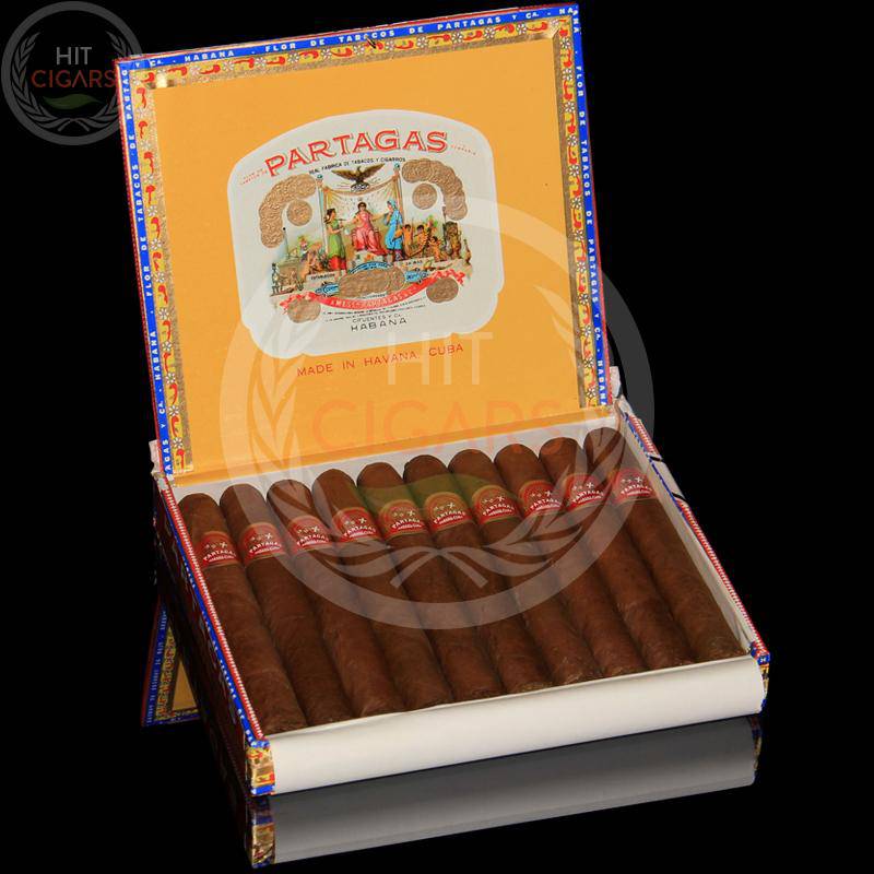 Partagas Mille Fleurs (Box of 10)