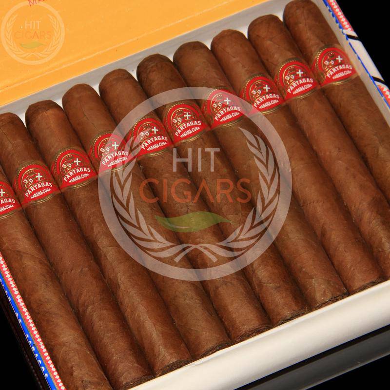 Partagas Mille Fleurs (Box of 10)