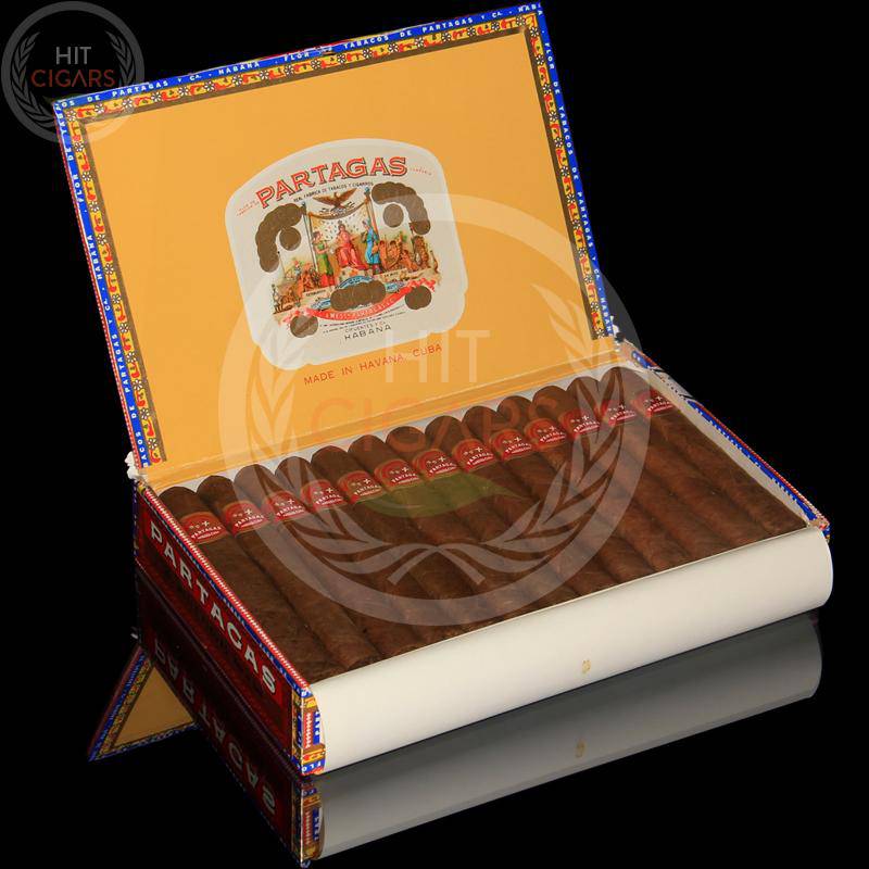 Partagas Mille Fleurs