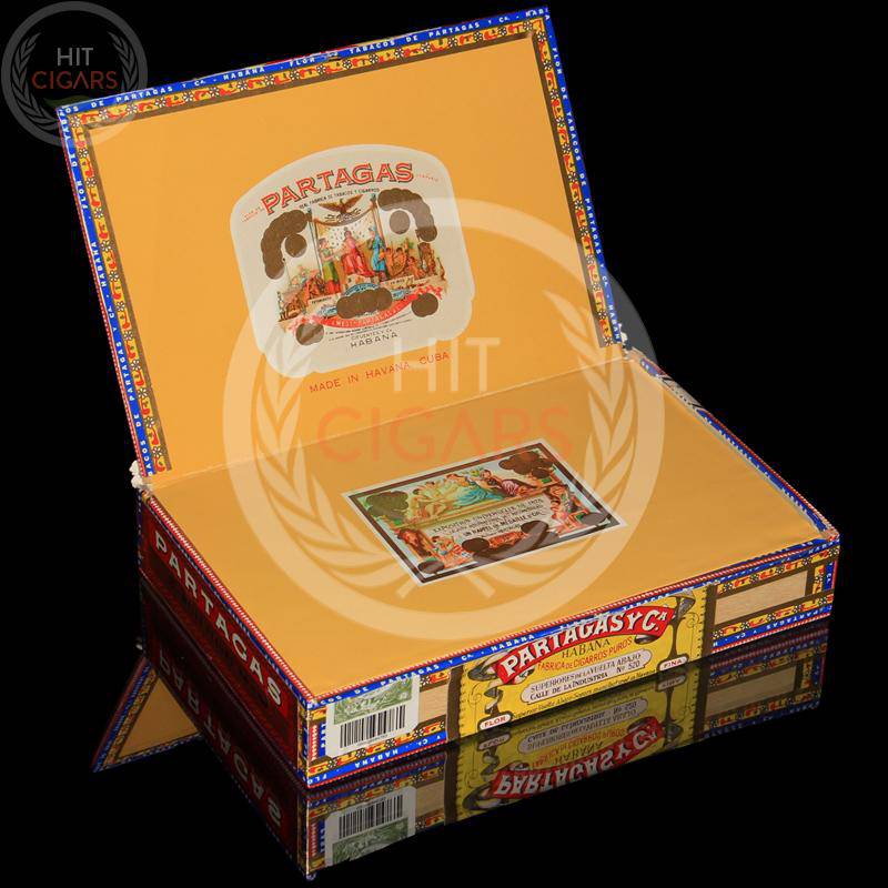 Partagas Mille Fleurs