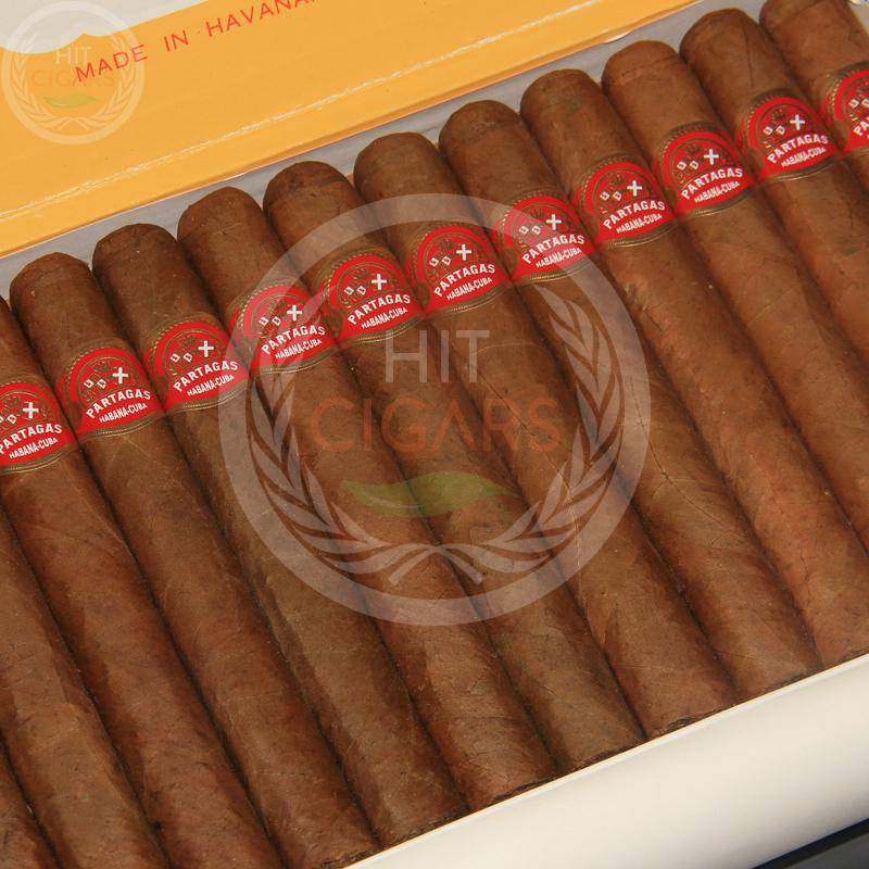 Partagas Mille Fleurs