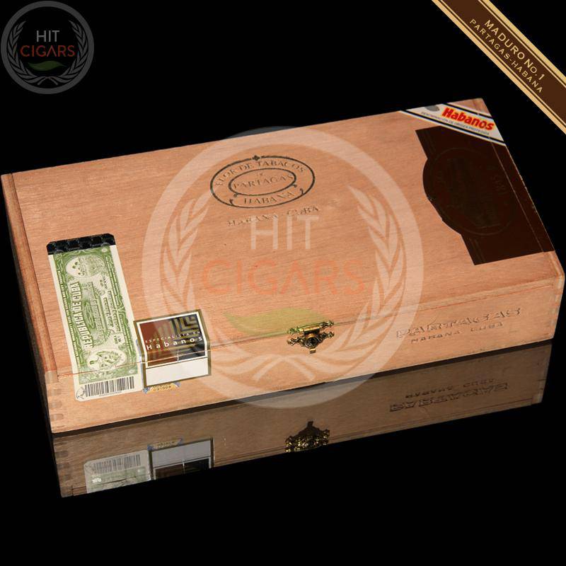 partagas-maduro-no-1-lcdh-1 Partagas Maduro No. 1 (LCDH)