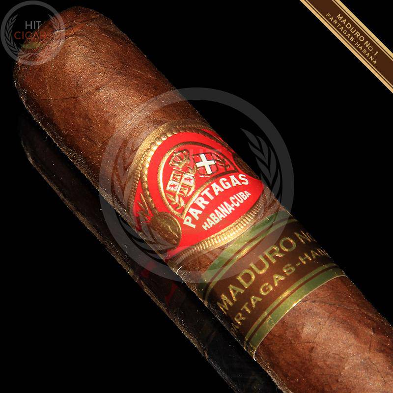 partagas-maduro-no-1-lcdh-1 Partagas Maduro No. 1 (LCDH)