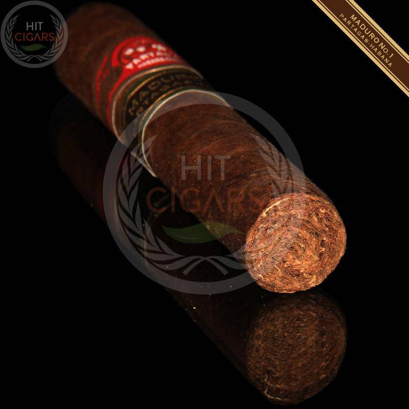 partagas-maduro-no-1-lcdh-1 Partagas Maduro No. 1 (LCDH)