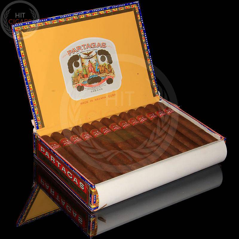 Partagas Petit Coronas Especiales