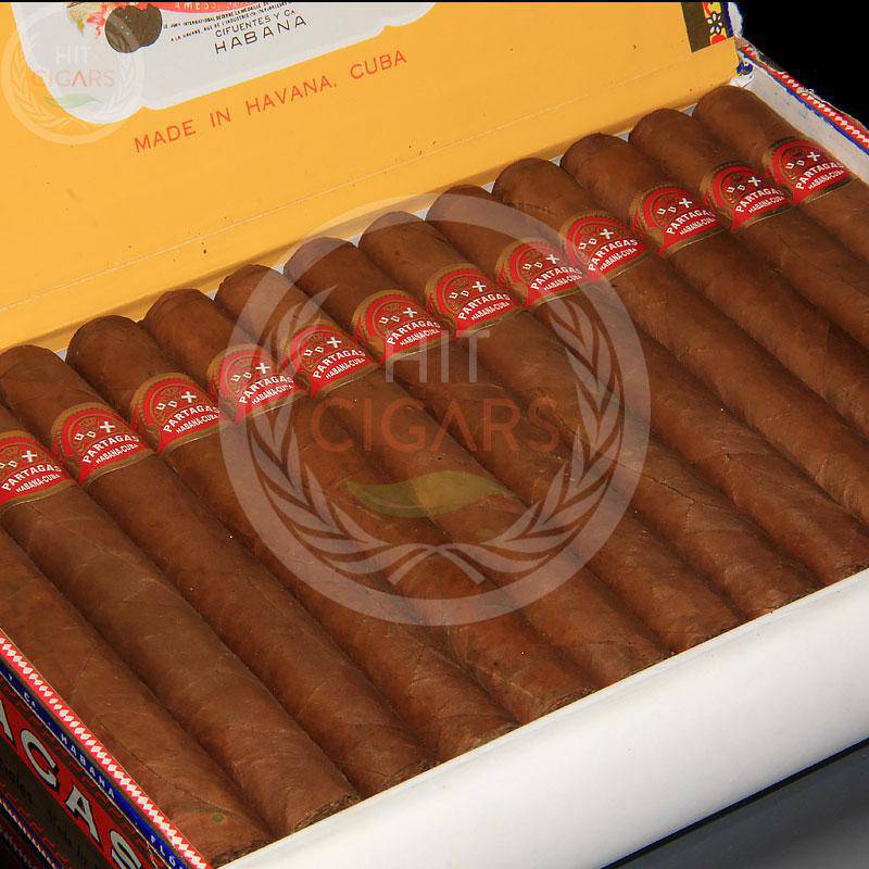Partagas Petit Coronas Especiales
