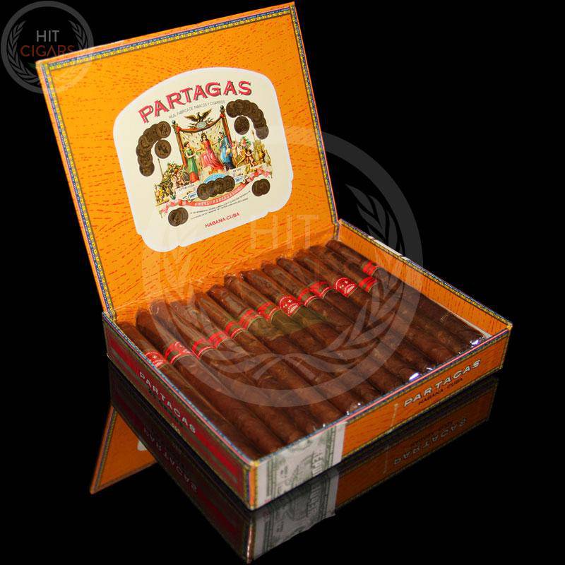 Partagas Chicos