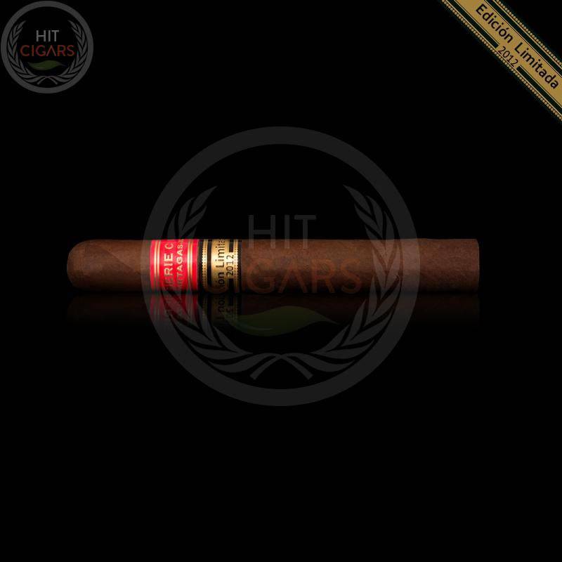 Partagas Serie C No. 3 Edicion Limitada 2012