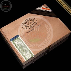 Partagas Serie D Especial Edicion Limitada 2010 2 Partagas Serie D Especial Edicion Limitada 2010