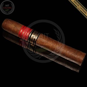 Partagas Serie D Especial Edicion Limitada 2010 6 Partagas Serie D Especial Edicion Limitada 2010