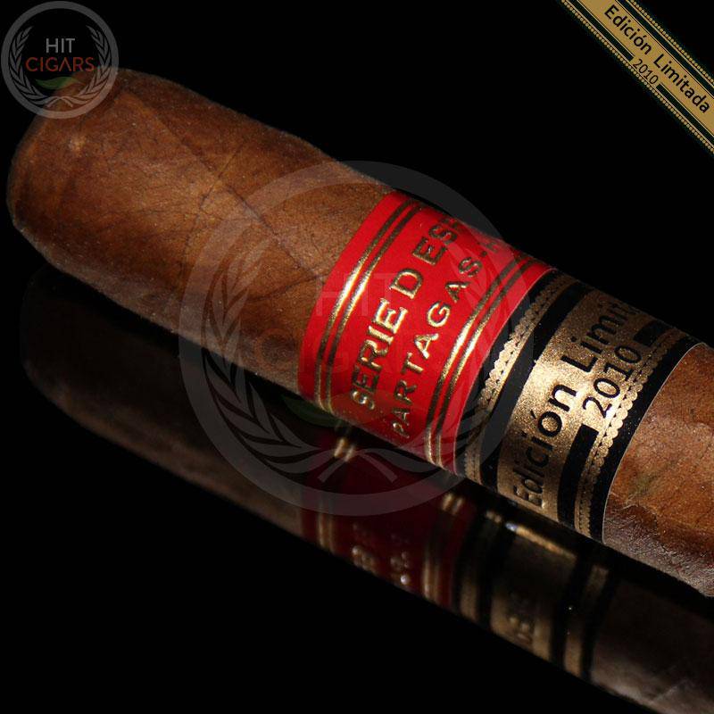 Partagas Serie D Especial Edicion Limitada 2010