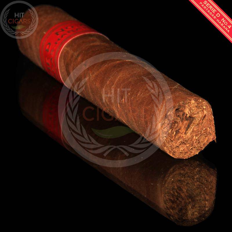 Partagas Serie D No. 4
