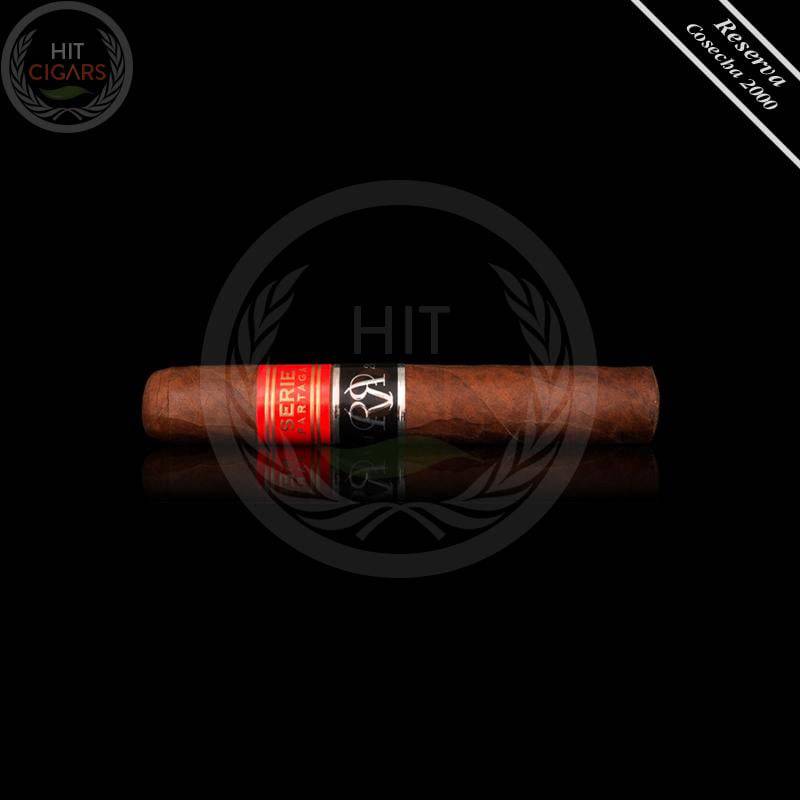 Partagas Serie D No. 4 Reserva Cosecha 2000