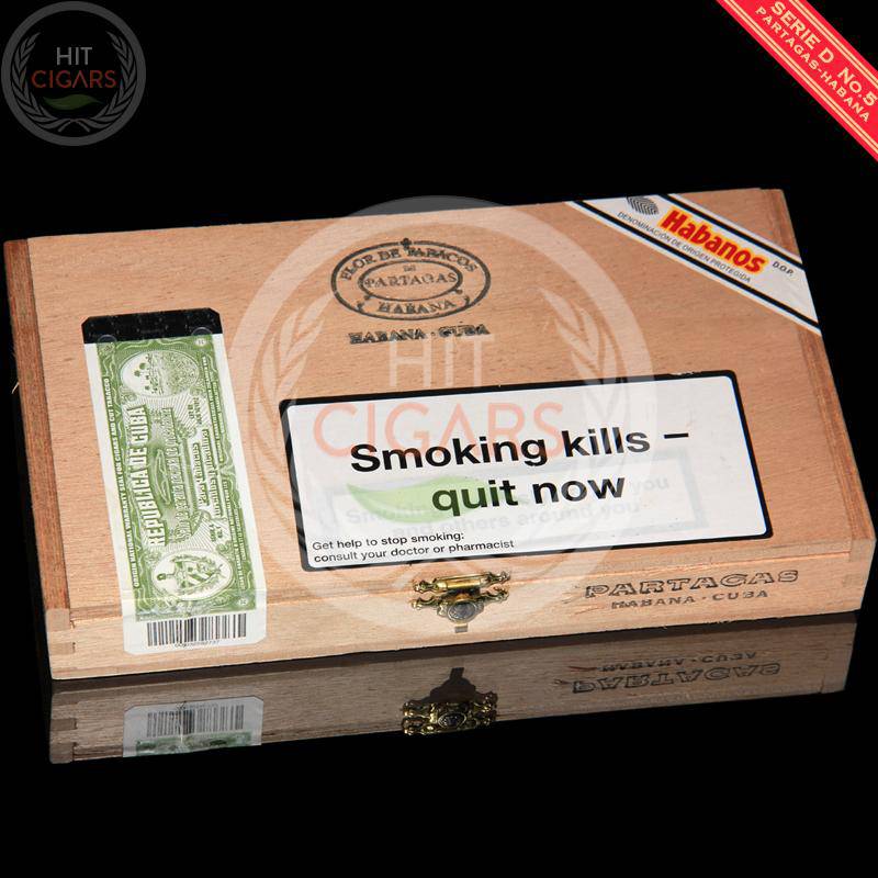 partagas-serie-d-no-5-box-of-10-cigars-1 Partagas Serie D No. 5 (Box of 10)