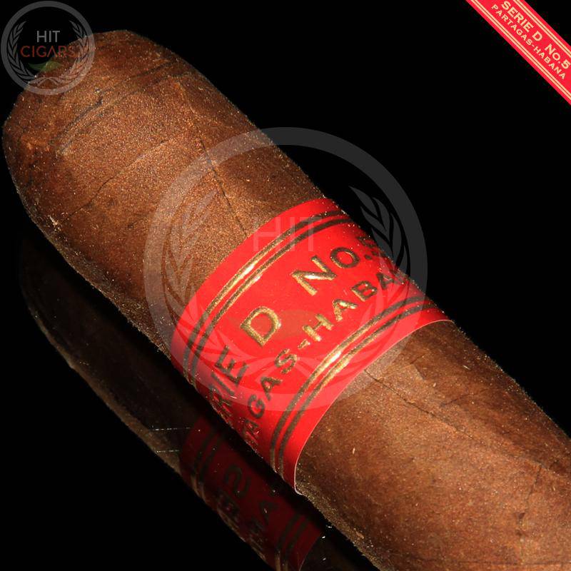 partagas-serie-d-no-5-box-of-10-cigars-1 Partagas Serie D No. 5 (Box of 10)