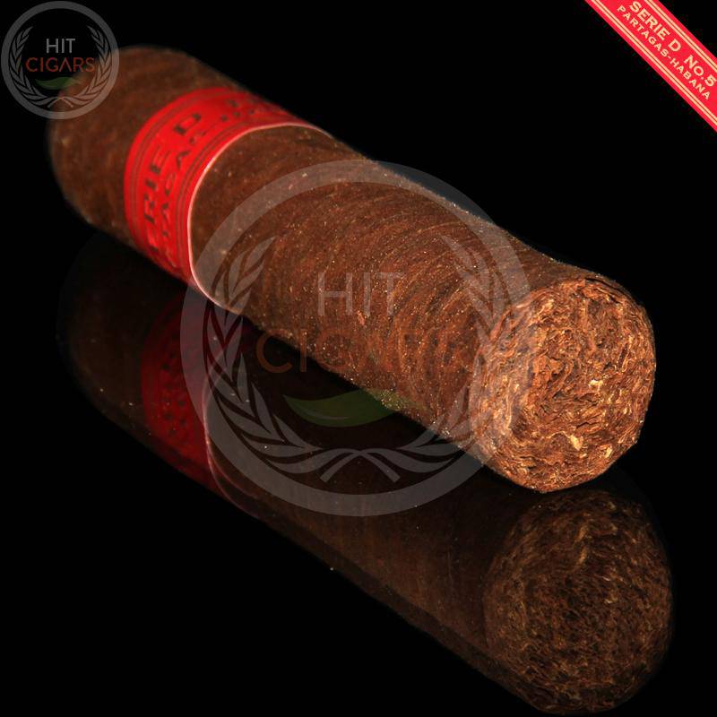 partagas-serie-d-no-5-box-of-10-cigars-1 Partagas Serie D No. 5 (Box of 10)
