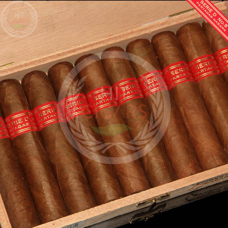 partagas-serie-d-no-5-box-of-10-cigars-1 Partagas Serie D No. 5 (Box of 10)