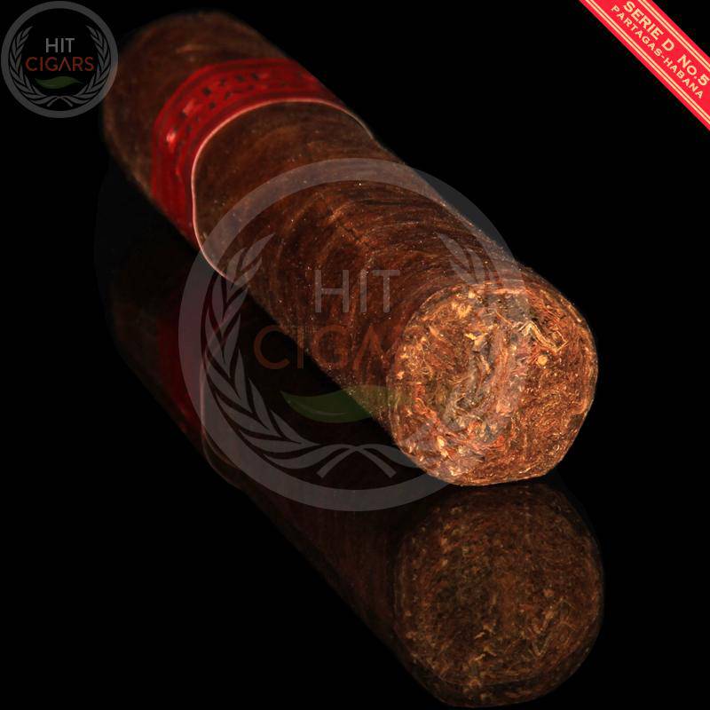 Partagas Serie D No. 5