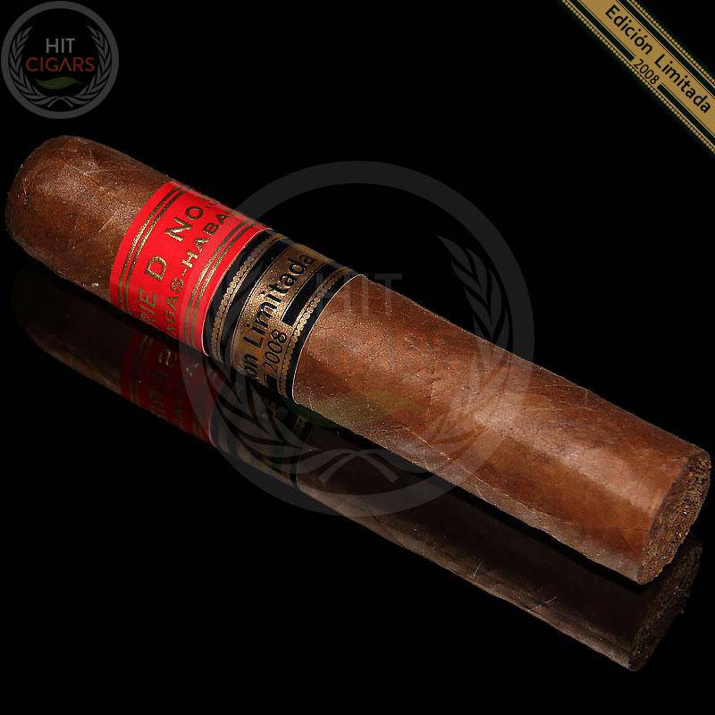 Partagas Serie D No. 5 Edicion Limitada 2008