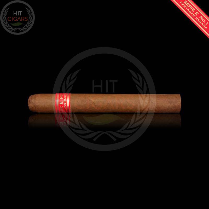 Partagas Serie E No. 1 Coleccion Habanos 2013 1 Partagas Serie E No. 1 Coleccion Habanos 2013