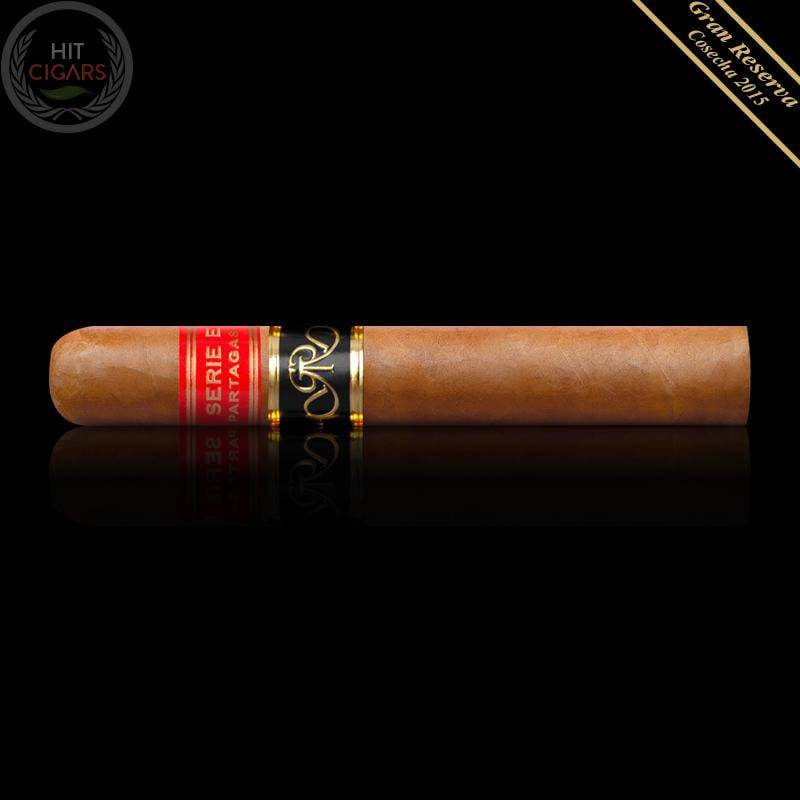 Partagas Serie E No. 2 Gran Reserva Cosecha 2015