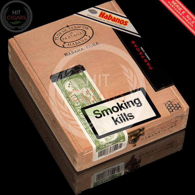 partagas-serie-e-no-2-box-of-5-cigars-1 Partagas Serie E No. 2 (Box of 5)