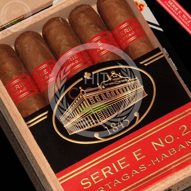partagas-serie-e-no-2-box-of-5-cigars-1 Partagas Serie E No. 2 (Box of 5)