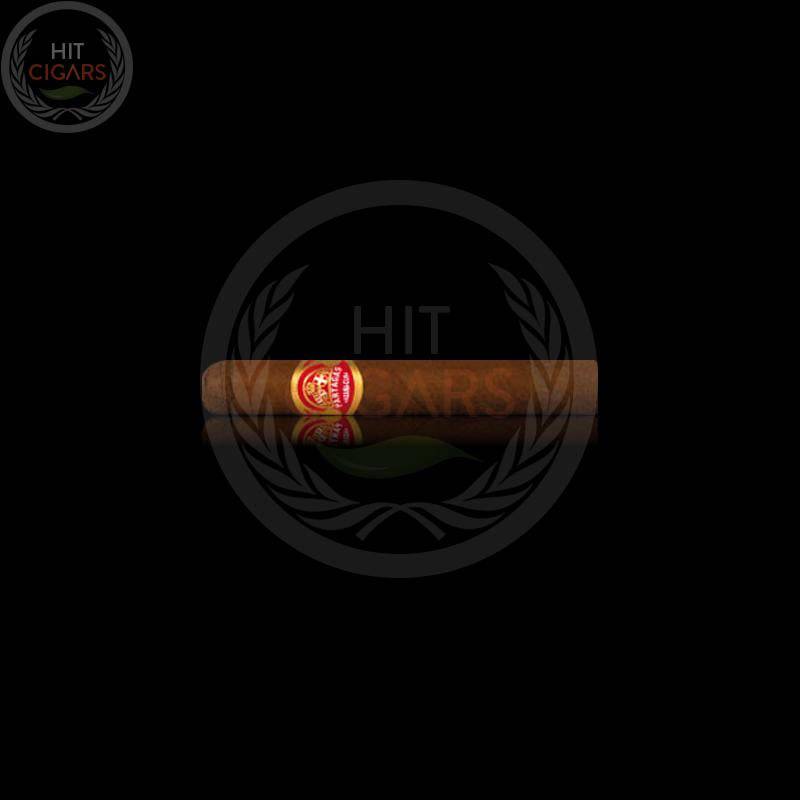Partagas Shorts