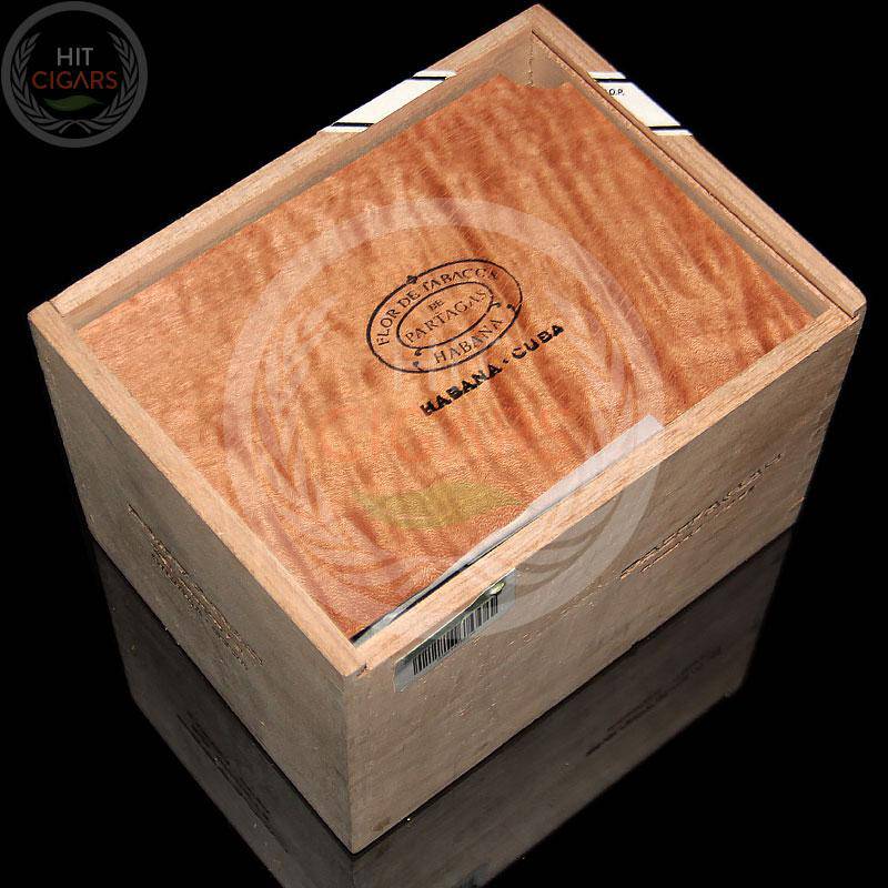 Partagas Shorts (Cab of 50)