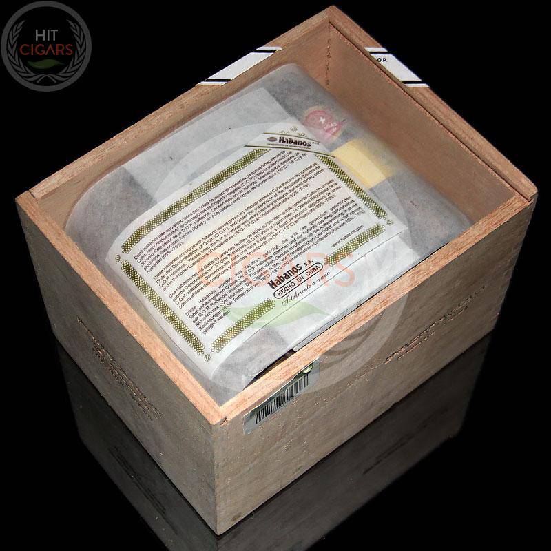 Partagas Shorts (Cab of 50)