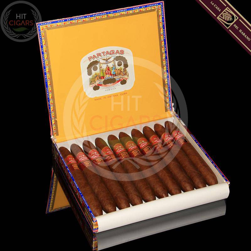 Partagas Salomones (LCDH)
