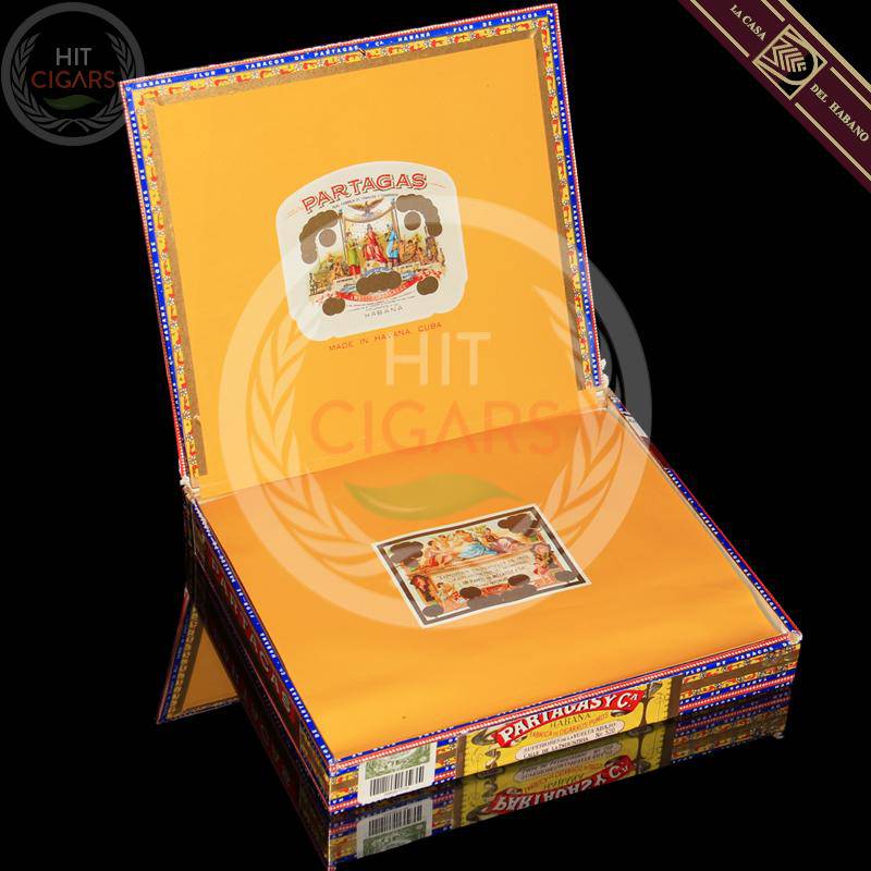 Partagas Salomones (LCDH)