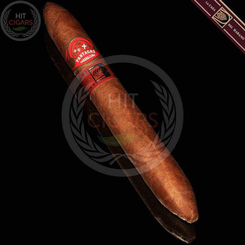 Partagas Salomones (LCDH)