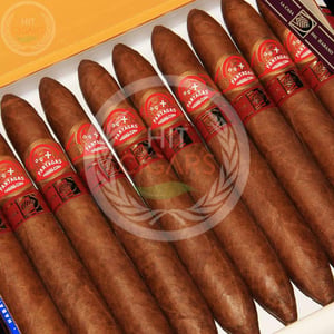 Partagas Salomones (LCDH) 6 Partagas Salomones (LCDH)
