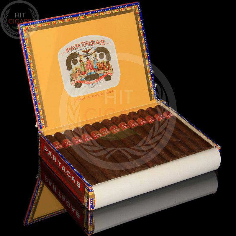 Partagas Super Partagas