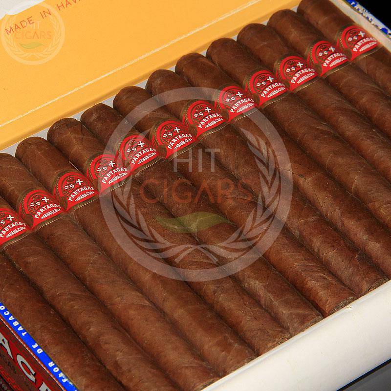 Partagas Super Partagas
