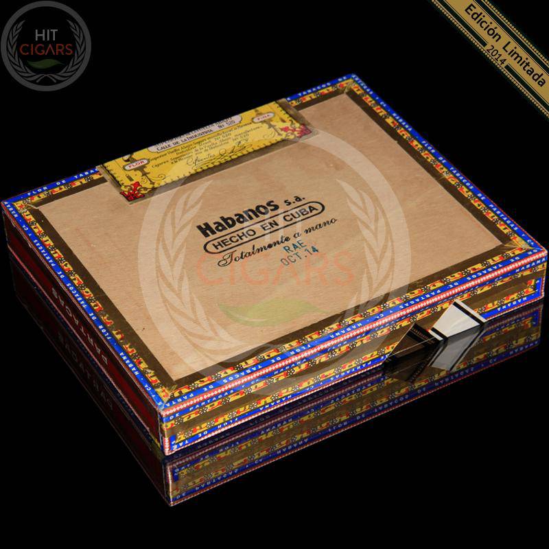 Partagas Seleccion Privada Edicion Limitada 2014