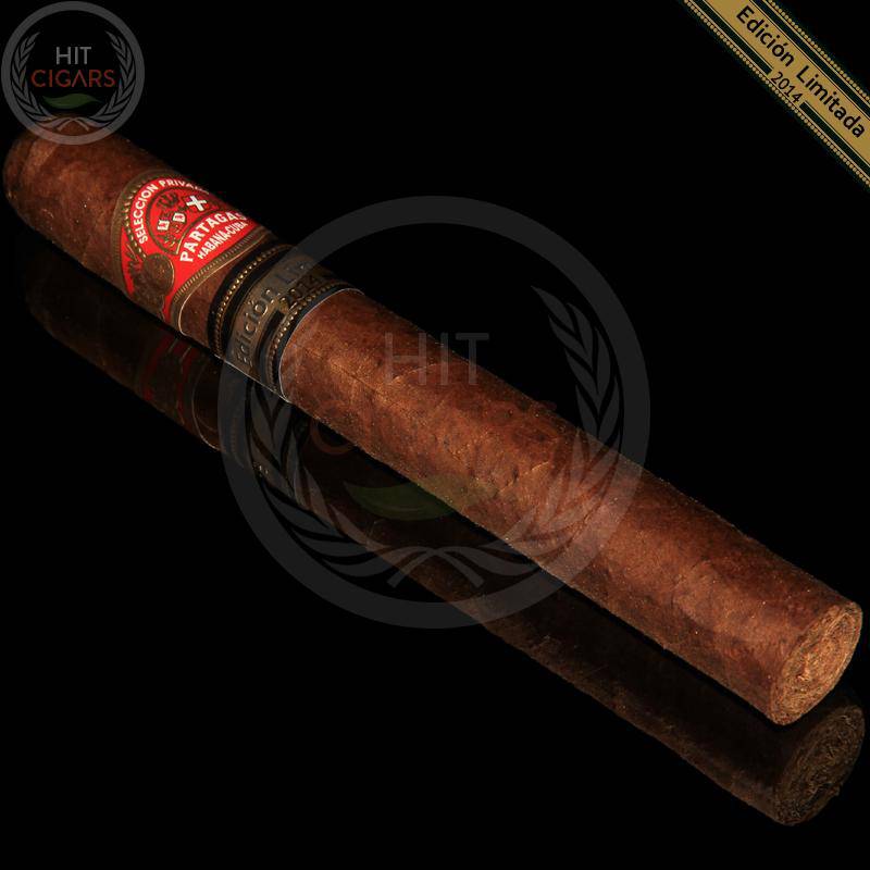 Partagas Seleccion Privada Edicion Limitada 2014