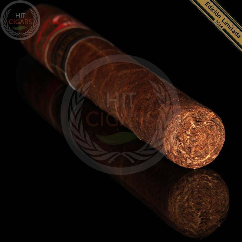 Partagas Seleccion Privada Edicion Limitada 2014