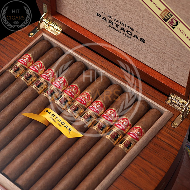 partagas-aliados-lcdh-hs-1 Partagas Aliados (LCDH+HS)