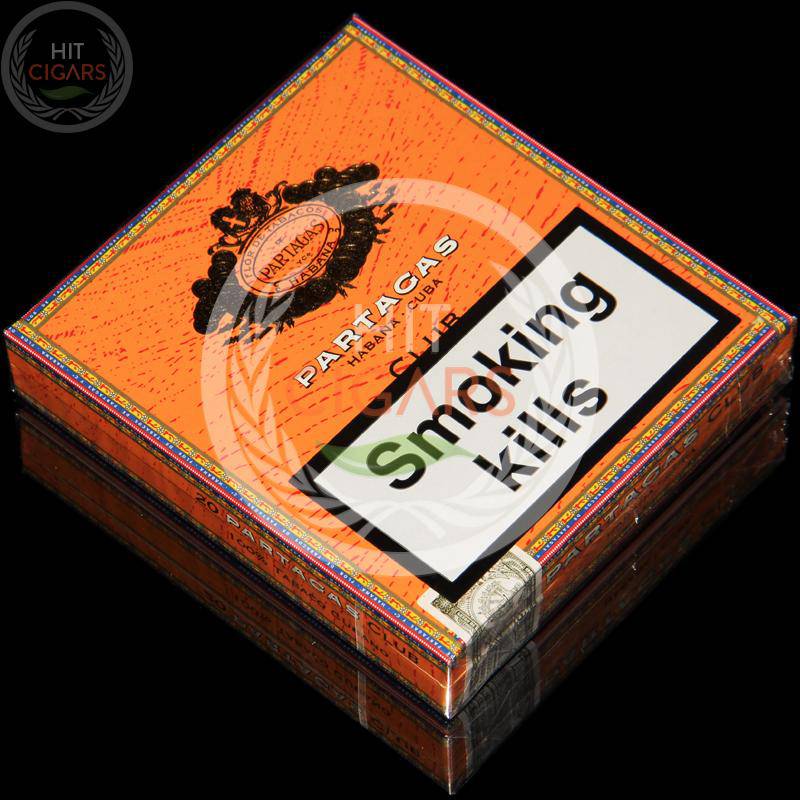 Partagas Club 20's