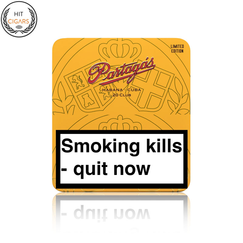 Partagas Club Limited Edition 2023