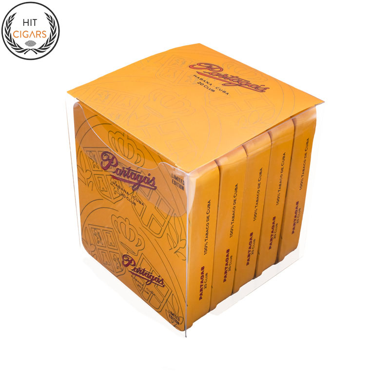 Partagas Club Limited Edition 2023