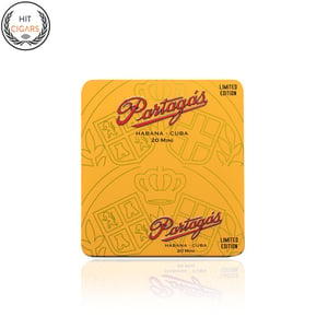 partagas-mini-limited-edition-2023-1 Partagas Mini Limited Edition 2023