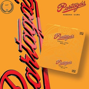 Partagas Mini Limited Edition 2023 2 Partagas Mini Limited Edition 2023