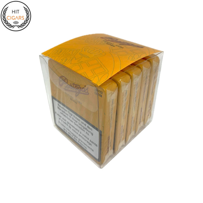 Partagas Mini Limited Edition 2023