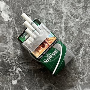 Peter Stuyvesant Menthol