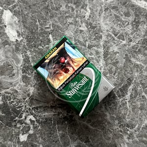 Peter Stuyvesant Menthol